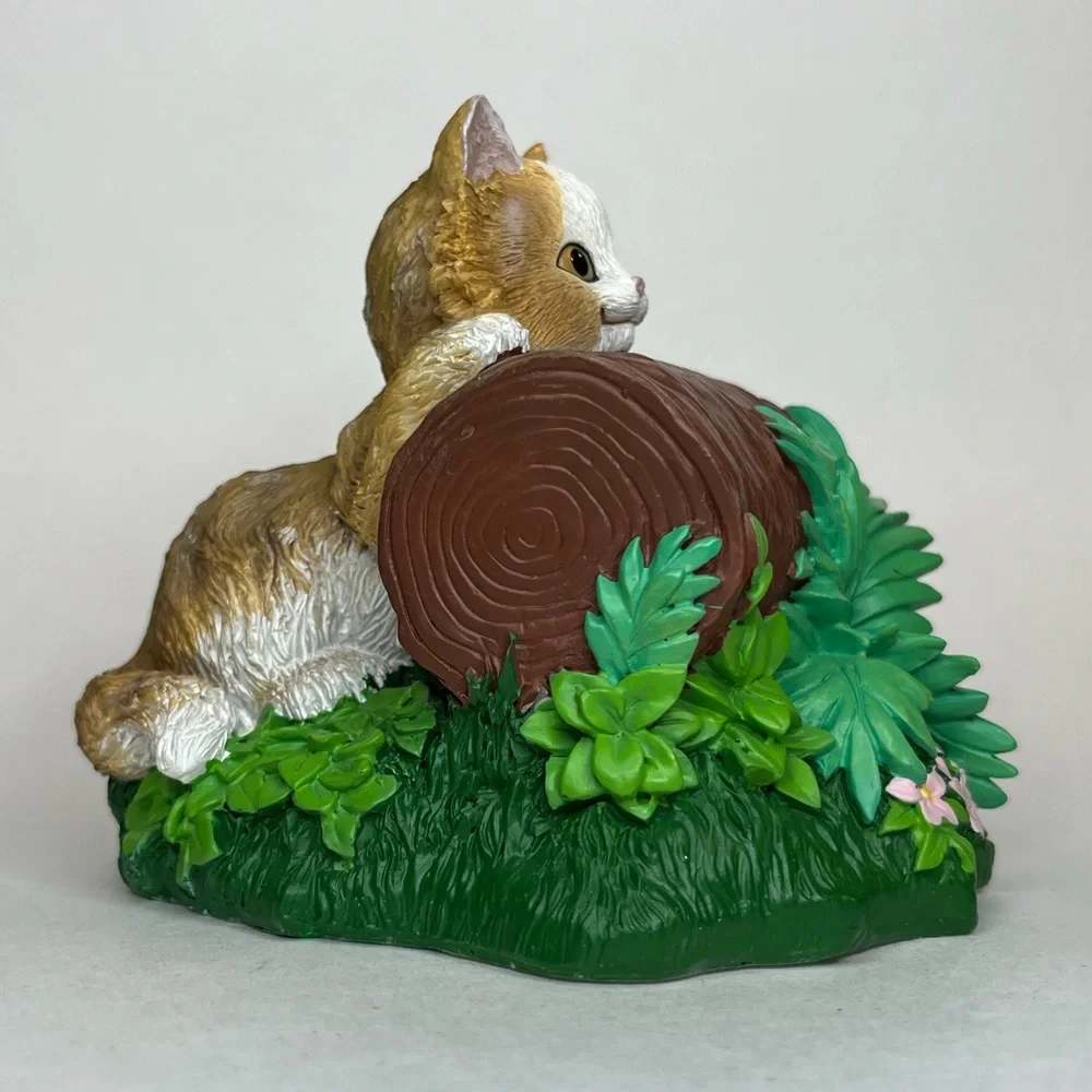 “Peek-a-Boo” - Picture 7 of 10